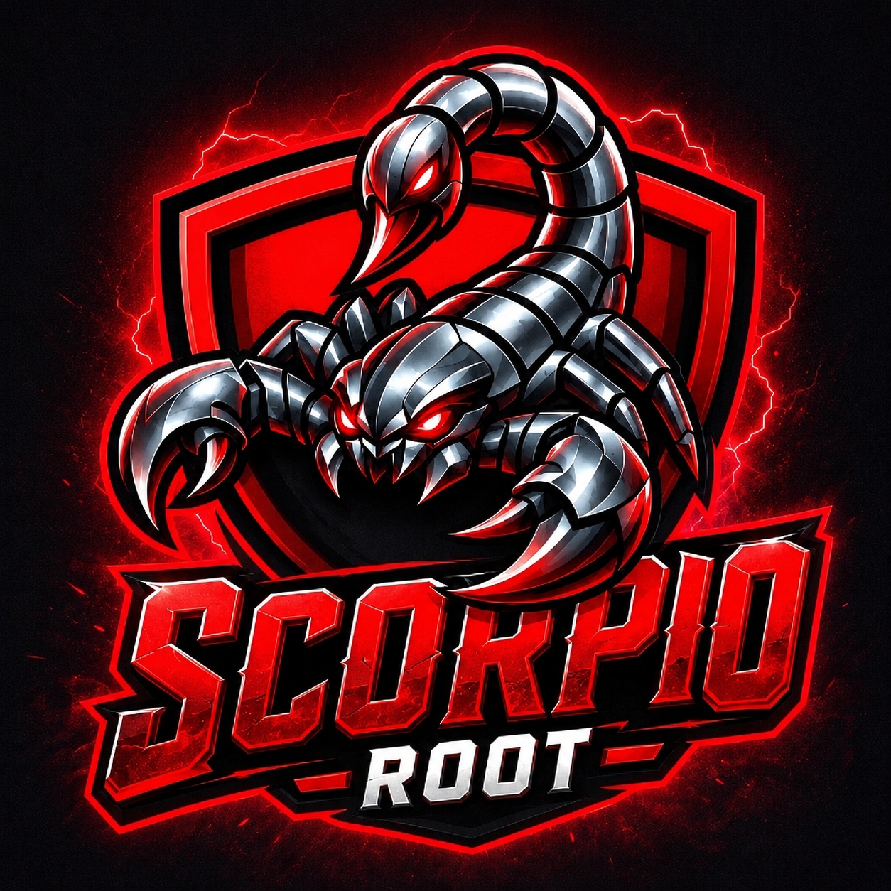 SCORPIO - ROOT