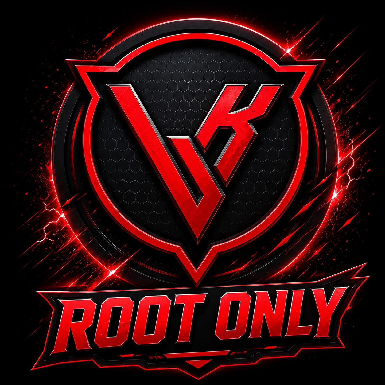 LK TEAM-ROOT