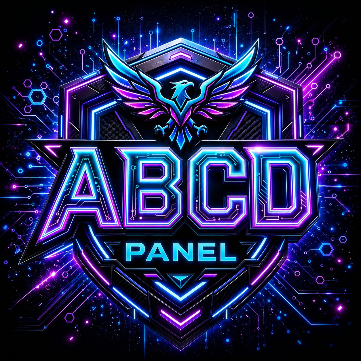 ABCD PANEL - NON ROOT