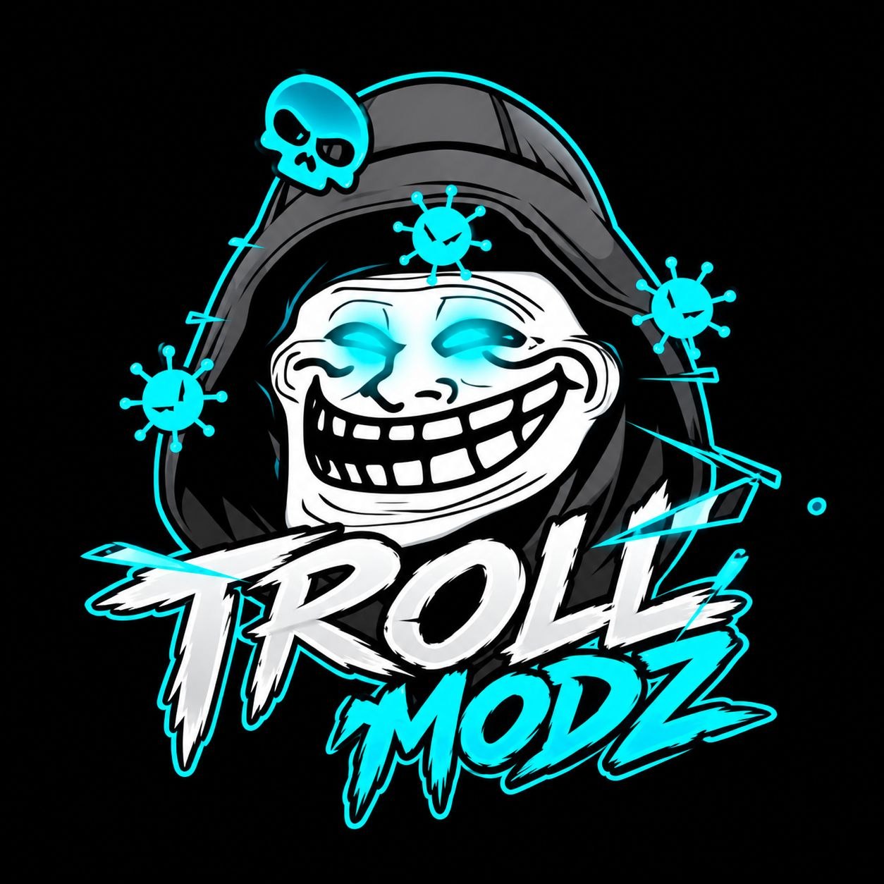 TROLL MODZ - NON ROOT